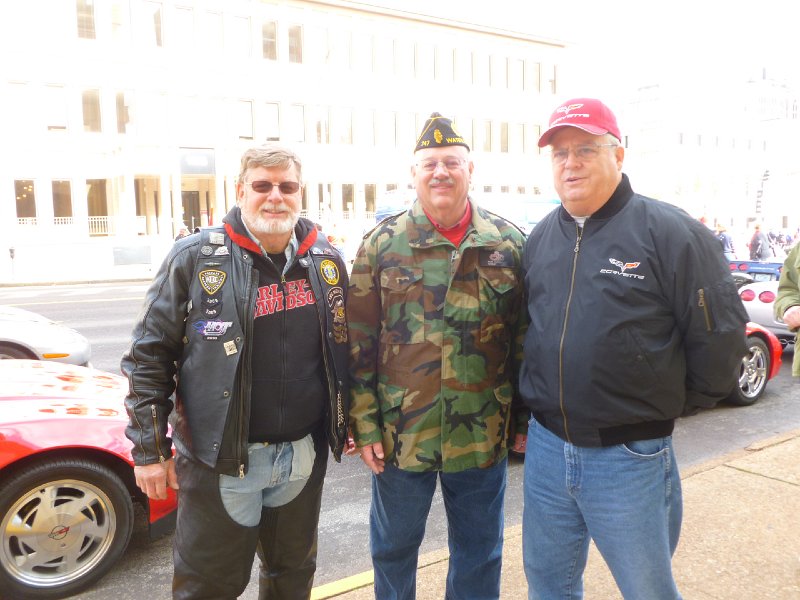 Veterans Parade 2014 249
